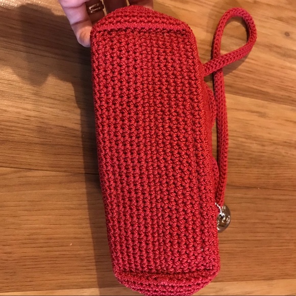 The Sak Mini Hand Bag - Picture 5 of 8